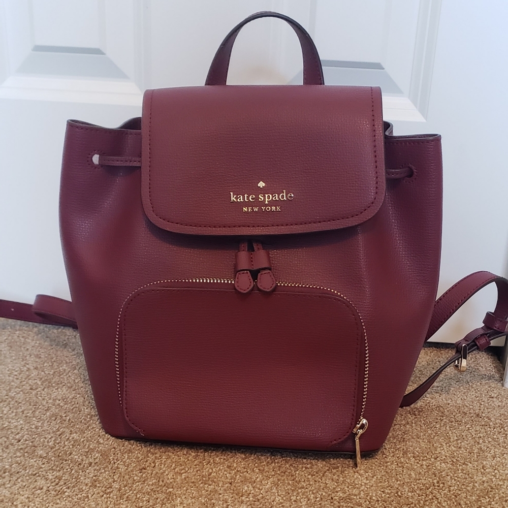 Kate Spade backpack